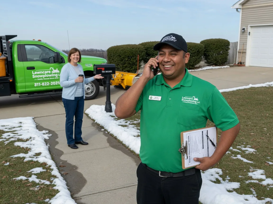 Lawn Care Services By Expert Landscaper Cameron, TX FAQs